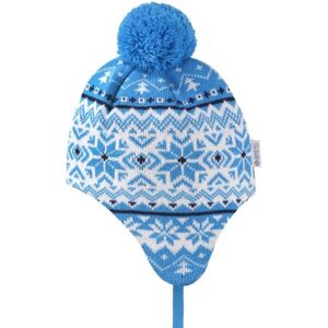 Kama GTX WINDSTOPPER Detská zimná čiapka, modrá, veľkosť S