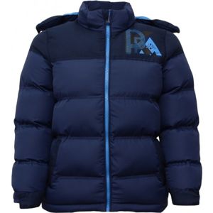 Kappa ZITRASSO modrá XXL - Detská zimná bunda