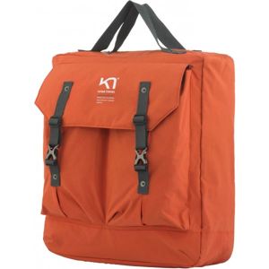 KARI TRAA SIGRUN BAG Mestský batoh/taška, oranžová, veľkosť UNI