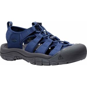 Keen NEWPORT H2 Pánske sandále, tmavo modrá, veľkosť 44.5