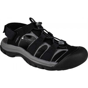 Keen Pánske sandále Pánske sandále, čierna, veľkosť 44.5