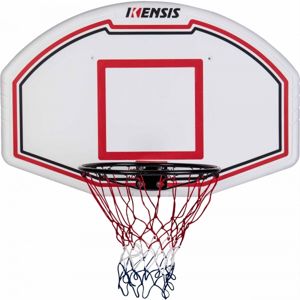 Kensis BACKBOARD COMBO SET 44" biela  - Basketbalový set