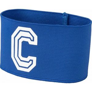Kensis CAPT-ARM Kapitánska páska, modrá, veľkosť CHILD