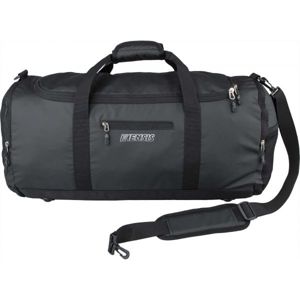 Kensis DIGBY60 Športová taška, čierna,biela, veľkosť