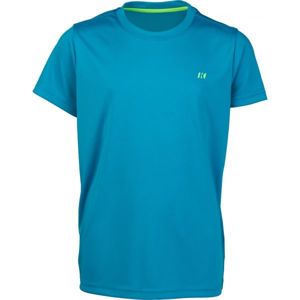 Kensis VIN modrá 116-122 - Chlapčenské tričko
