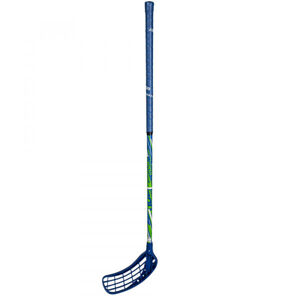 Kensis HORIZON29 Florbalová hokejka, modrá,zelená,tmavo modrá, veľkosť