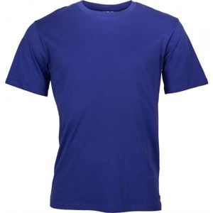 Kensis KENSO Pánske tričko, modrá, veľkosť XL