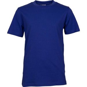 Kensis KENSO Chlapčenské tričko, modrá, veľkosť 164-170
