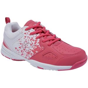 Kensis LEMON Detská tenisová obuv, ružová, veľkosť 37