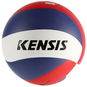 Kensis SMASHPOWER Volejbalová lopta, červená, veľkosť os