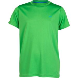 Kensis VIN zelená 128-134 - Chlapčenské tričko
