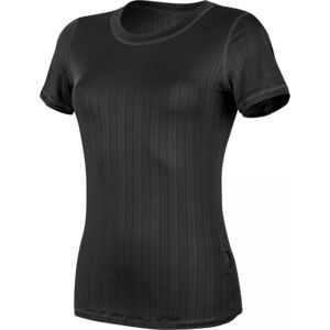 Klimatex AMBRA čierna M - Dámske funkčné tričko
