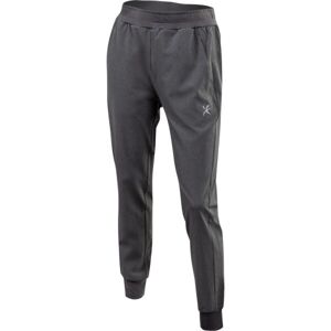 Klimatex URMAN Dámske funkčné nohavice, tmavo sivá, veľkosť XL