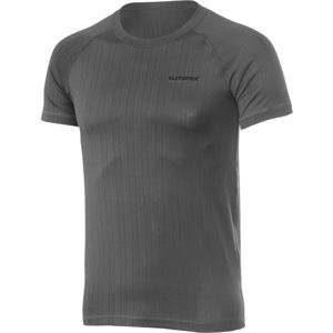 Klimatex BENTO Pánske funkčné tričko, tmavo sivá, veľkosť XL