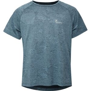 Klimatex BILD Pánske funkčné tričko, modrá, veľkosť