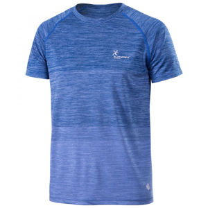 Klimatex GENO modrá XL - Pánske funkčné tričko
