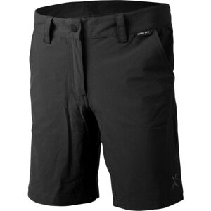 Klimatex LUCA - Dámske šortky Dámske šortky, čierna, veľkosť L