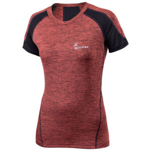 Klimatex RANAJA červená XL - Dámske funkčné tričko