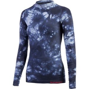 Klimatex ROOSA modrá XL - Dámske tričko