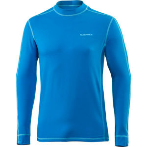 Klimatex TEO Pánske funkčné tričko, modrá, veľkosť L