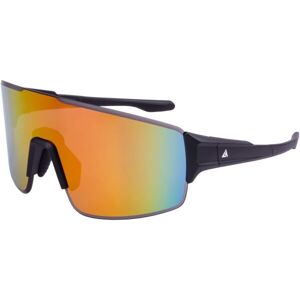 Laceto MIRTHA Športové slnečné okuliare, čierna, veľkosť
