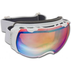 Laceto FLY biela  - Lyžiarske okuliare