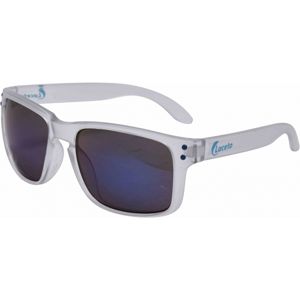 Laceto LT-T0521 BRYLE ELI Dizajnové slnečné okuliare, transparentná,modrá, veľkosť