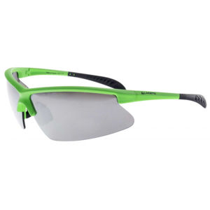 Laceto NUKE zelená NS - Slnečné okuliare