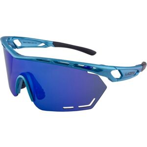 Laceto BLASTER Športové slnečné okuliare, modrá, veľkosť
