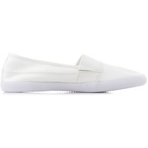 Lacoste MARICE BL 2 Dámska vychádzková obuv, biela, veľkosť 36