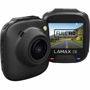 LAMAX LAMAX C6  UNI - Autokamera