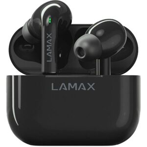 LAMAX CLIPS 1 Bezdrôtové slúchadlá, čierna, veľkosť os