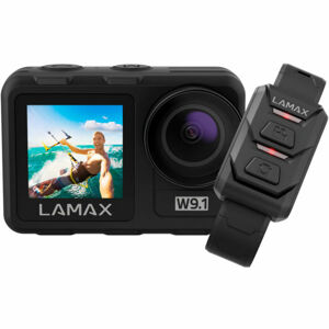 LAMAX W9.1  UNI - Akčná kamera