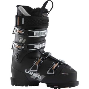 Lange LX 85 W HV GW Dámska lyžiarska obuv, čierna, veľkosť