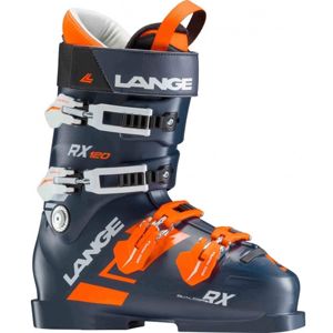 Lange RX 120  28 - Lyžiarka obuv
