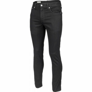 Levi's 511™ SLIM Pánske džínsy, čierna, veľkosť 30/32