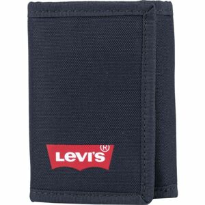 Levi's BATWING TRIFOLD WALLET Peňaženka, čierna, veľkosť UNI