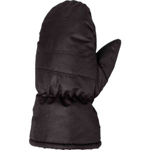 Lewro LUTZ Detské rukavice, čierna, veľkosť