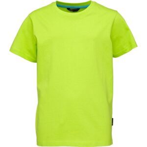 Lewro LUK Chlapčenské tričko, modrá, veľkosť