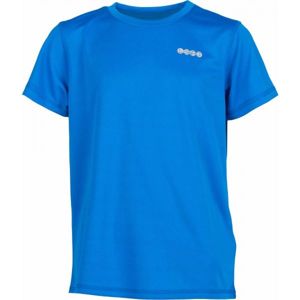Lewro OTTONE modrá 152-158 - Chlapčenské tričko