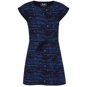 Loap ALINA modrá 158-164 - Dievčenské šaty