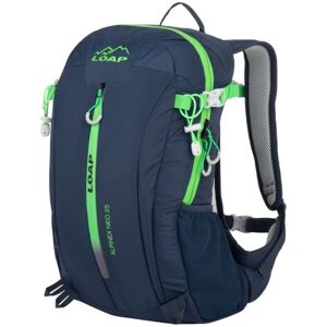 Loap ALPINEX NEO 25 Outdoorový batoh, béžová, veľkosť