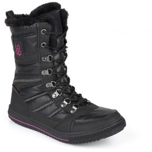 Loap ARTESA čierna 39 - Dámska zimná obuv