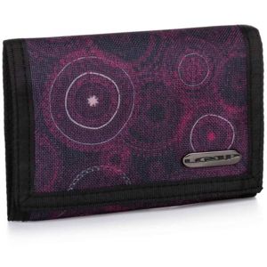 Loap WALLETA fialová UNI - Športová peňaženka