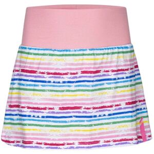 Loap BESRADA Dievčenská sukňa, mix, veľkosť 112-116