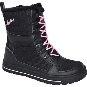 Loap CALAYA čierna 41 - Dámska zimná obuv