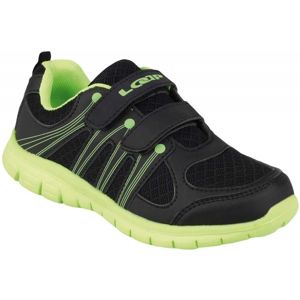 Loap CLEAM zelená 32 - Detská športová obuv