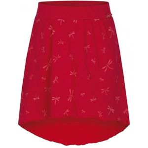 Loap BRENTINA Dievčenská sukňa, ružová, veľkosť 146-152