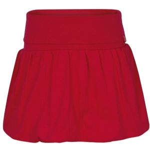 Loap BONITKA Dievčenská sukňa, ružová, veľkosť