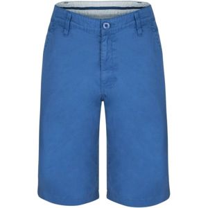 Loap VEKON Pánske šortky, modrá, veľkosť XL